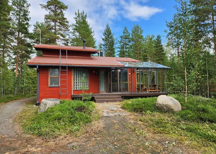 Huvilat Seinäjoki