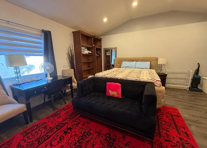 Huvilat Los Angeles