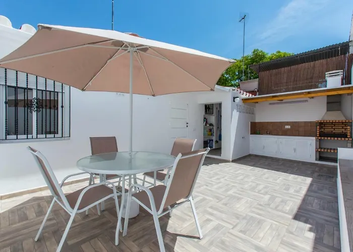 Huvilat Marbella