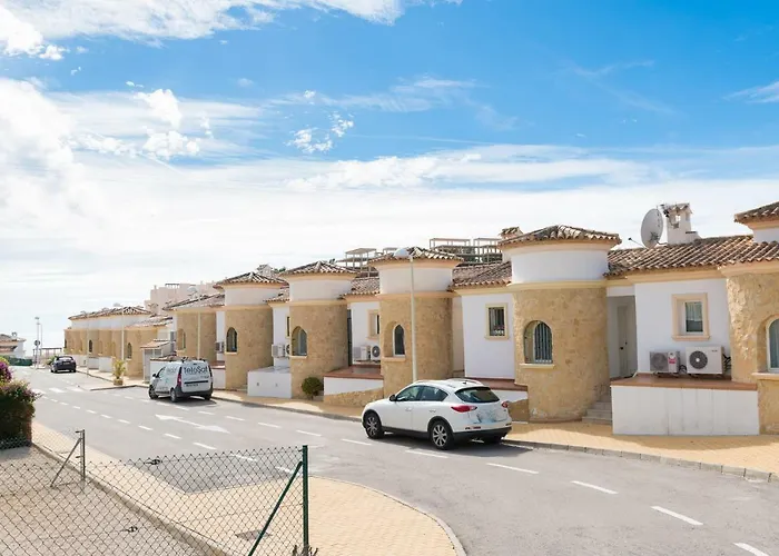 Huvilat El Campello